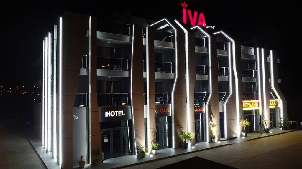 Iva Resort Byala  Eksteriør billede