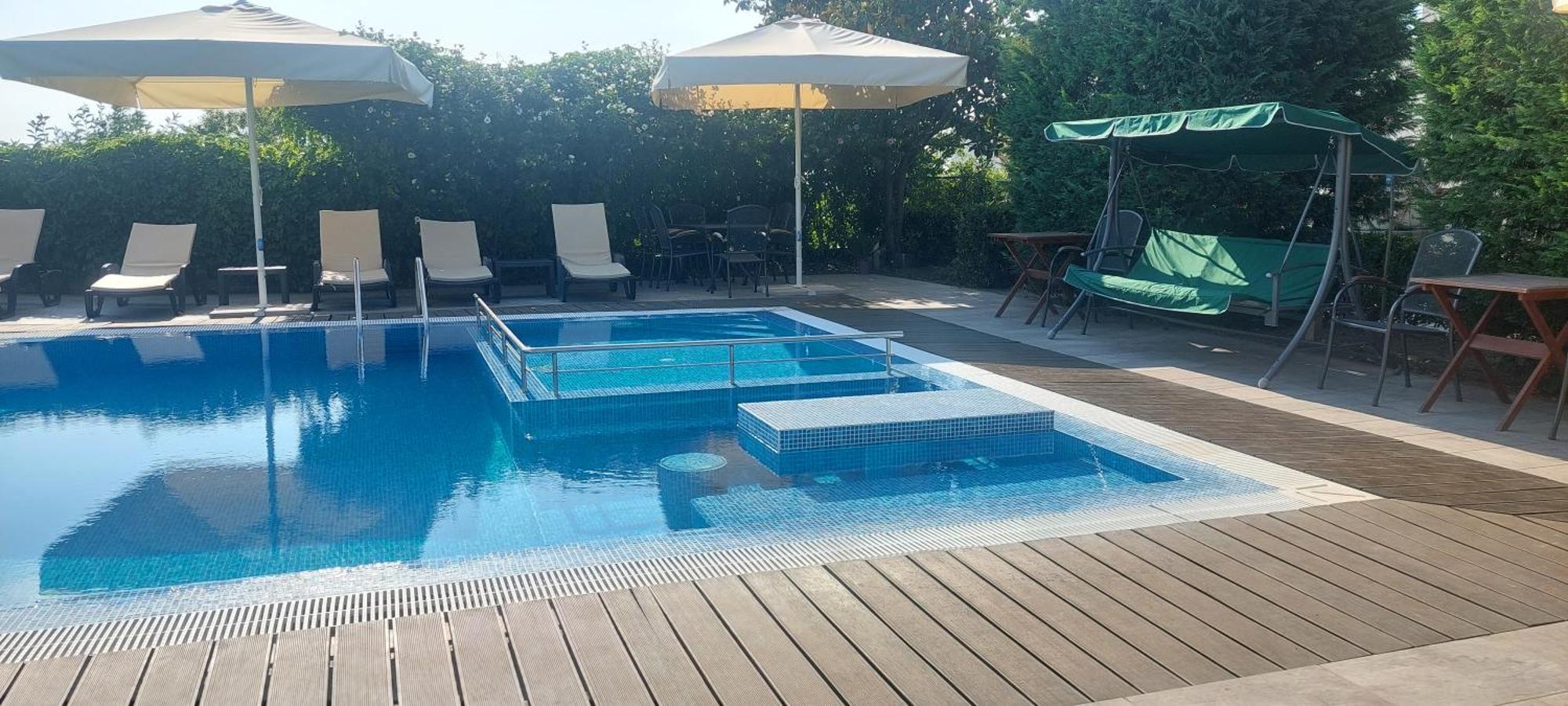 Iva Resort Byala  Eksteriør billede