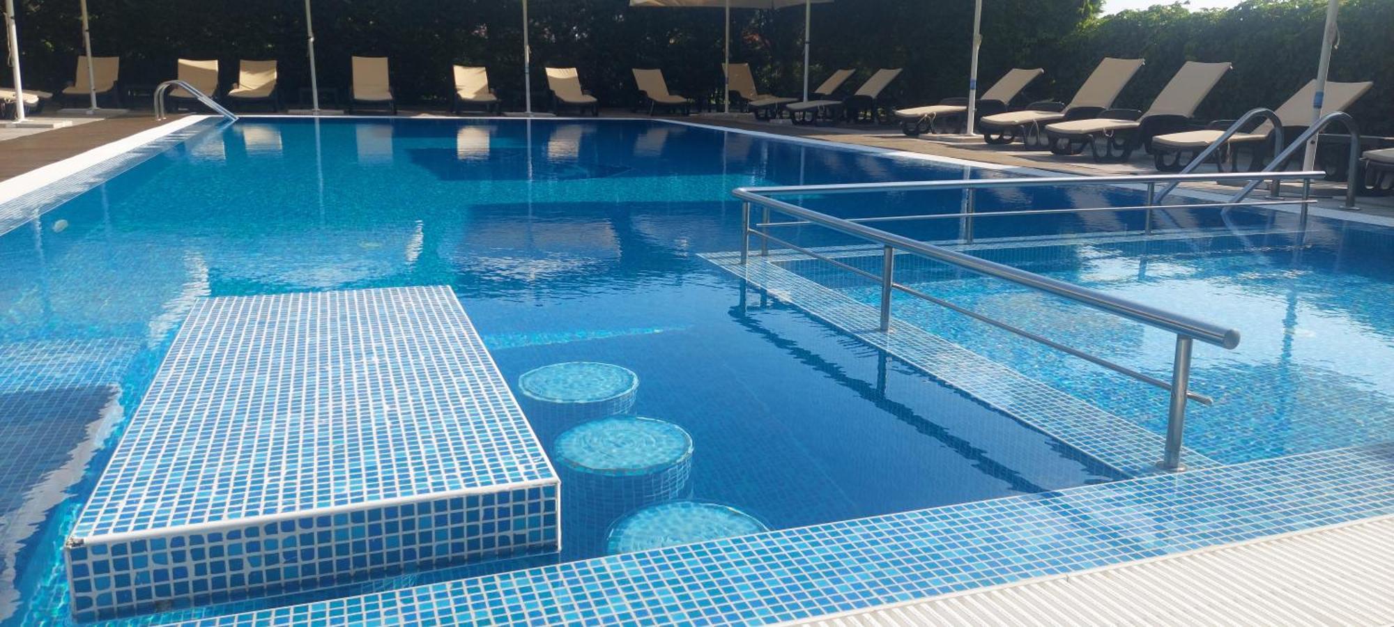 Iva Resort Byala  Eksteriør billede