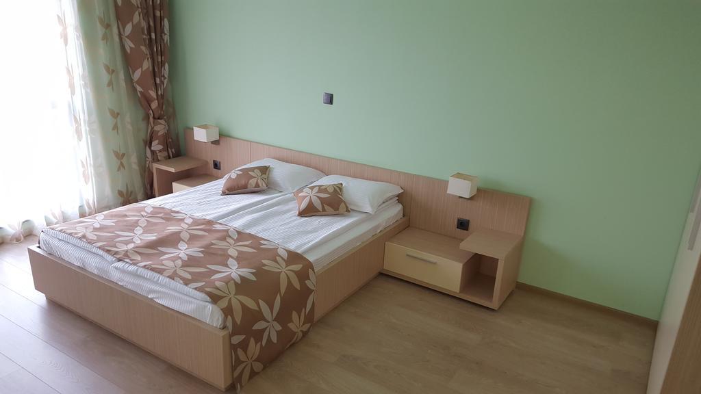 Iva Resort Byala  Eksteriør billede