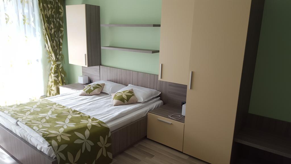 Iva Resort Byala  Værelse billede