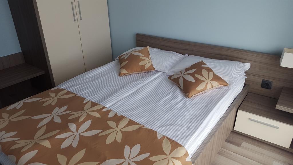 Iva Resort Byala  Værelse billede