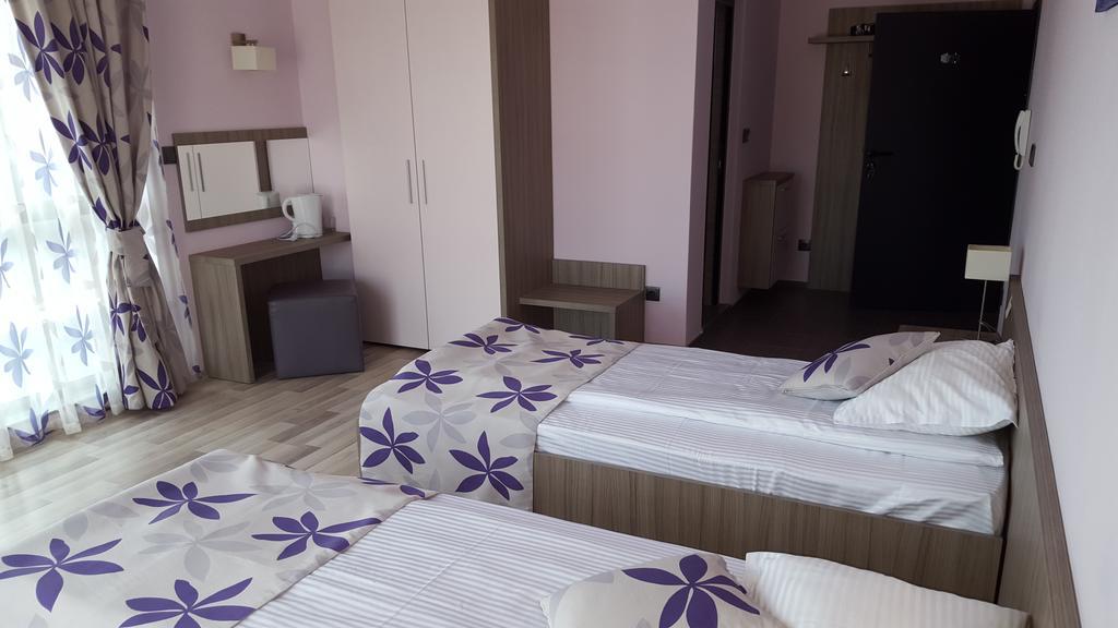 Iva Resort Byala  Værelse billede