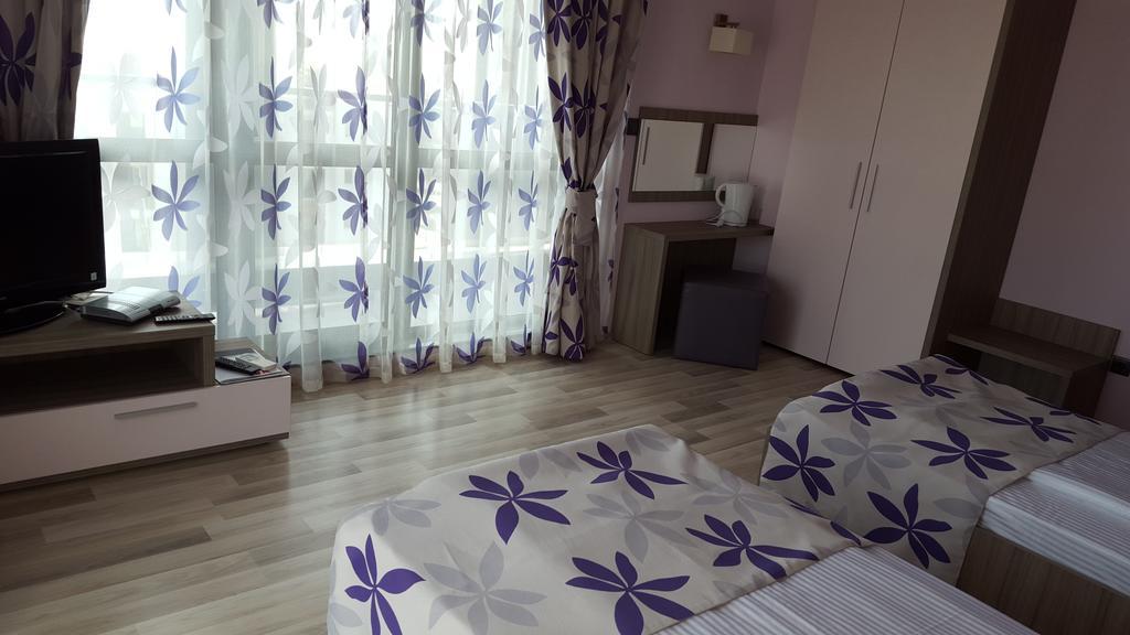Iva Resort Byala  Værelse billede