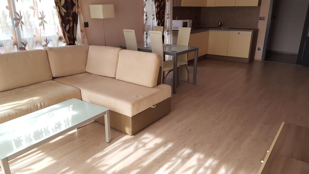 Iva Resort Byala  Værelse billede